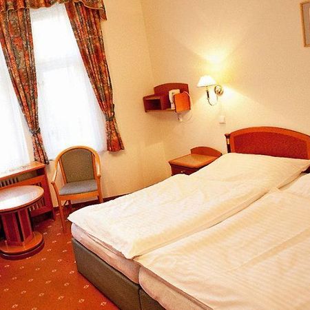 Spa Hotel Jadran Karlovy Vary Chambre photo
