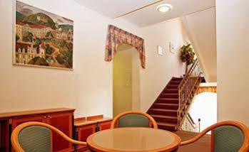 Spa Hotel Jadran Karlovy Vary Extérieur photo