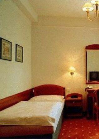 Spa Hotel Jadran Karlovy Vary Chambre photo