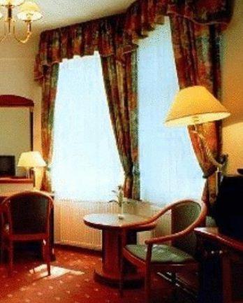 Spa Hotel Jadran Karlovy Vary Chambre photo