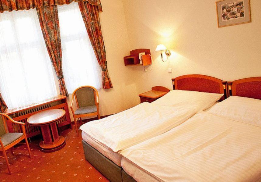 Spa Hotel Jadran Karlovy Vary Chambre photo