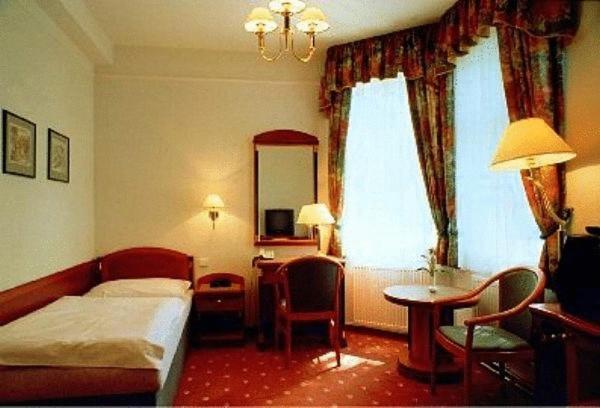 Spa Hotel Jadran Karlovy Vary Extérieur photo
