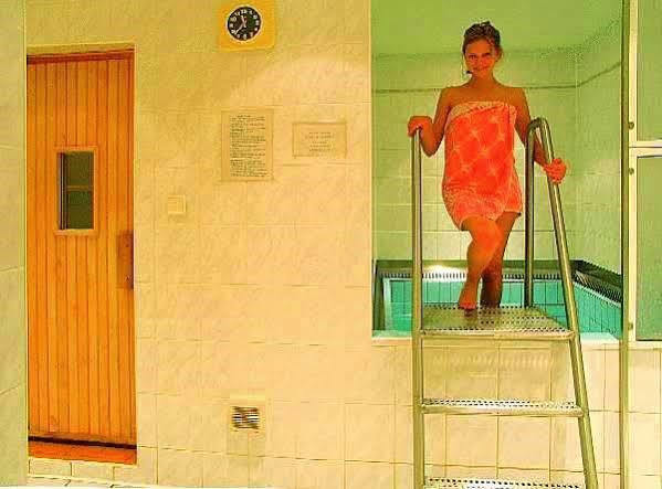 Spa Hotel Jadran Karlovy Vary Extérieur photo